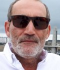 Встретьте Мужчинa : Joel, 62 лет до Франция  landerneau